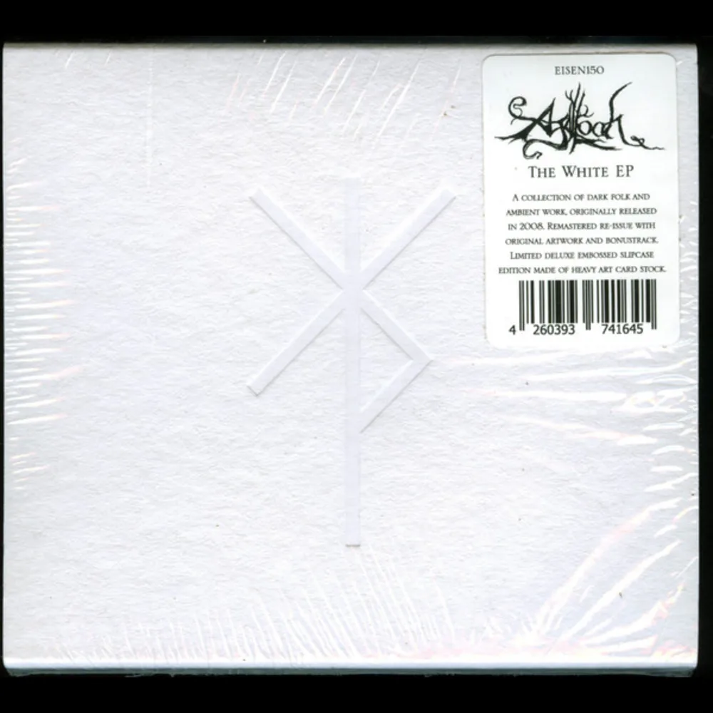 Agalloch - The White EP