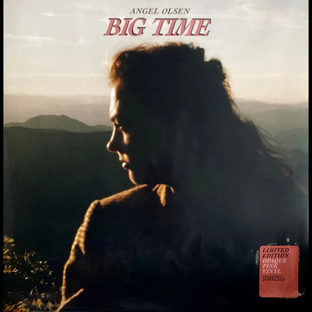 Angel Olsen - Big Time