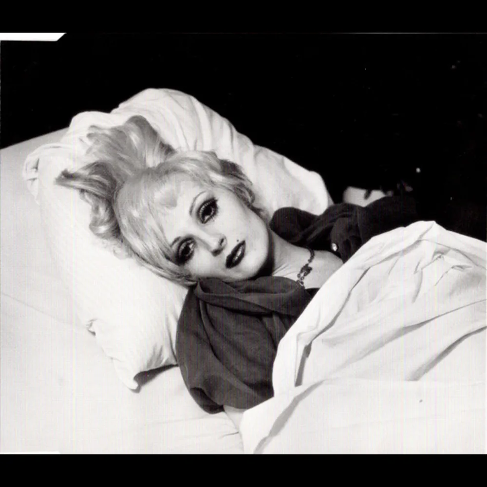 Antony And The Johnsons - The Lake