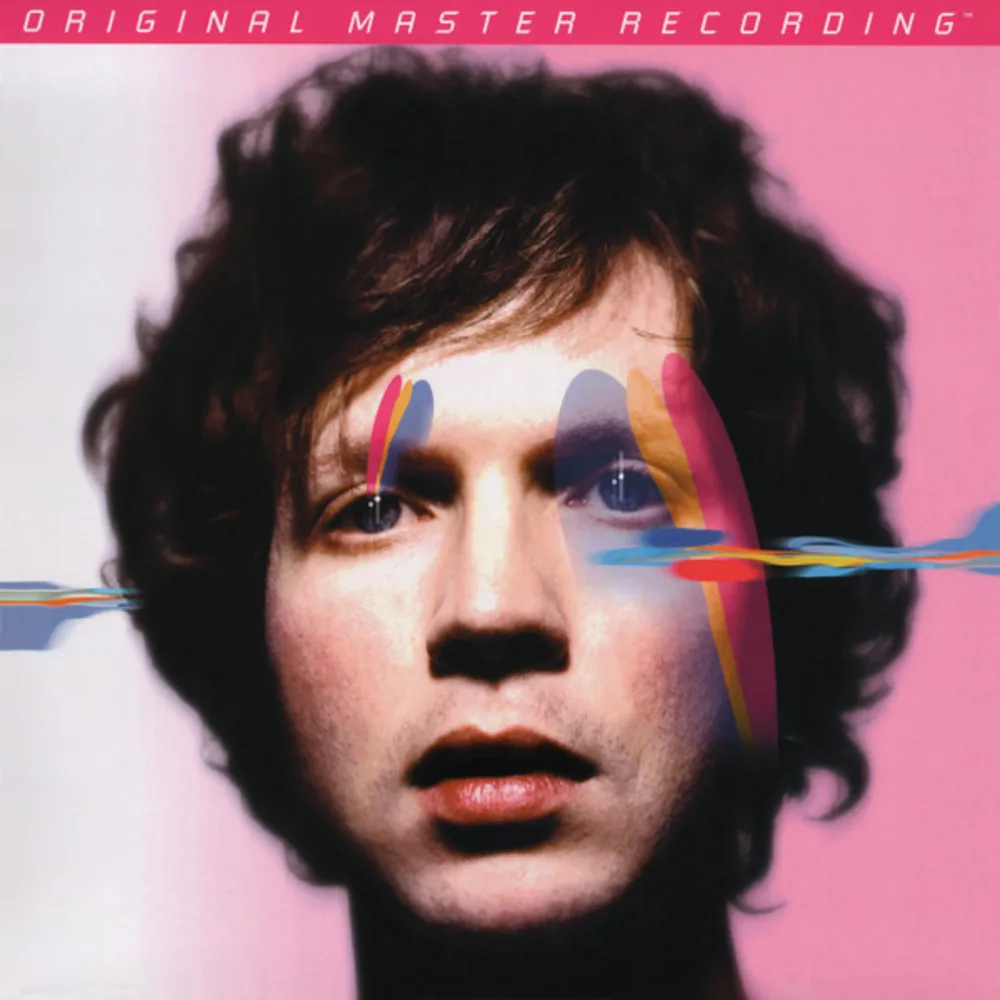Beck - Sea Change