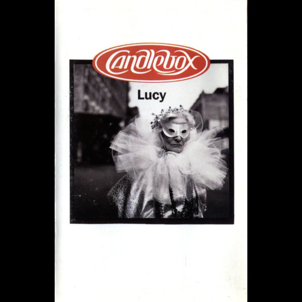 Candlebox - Lucy