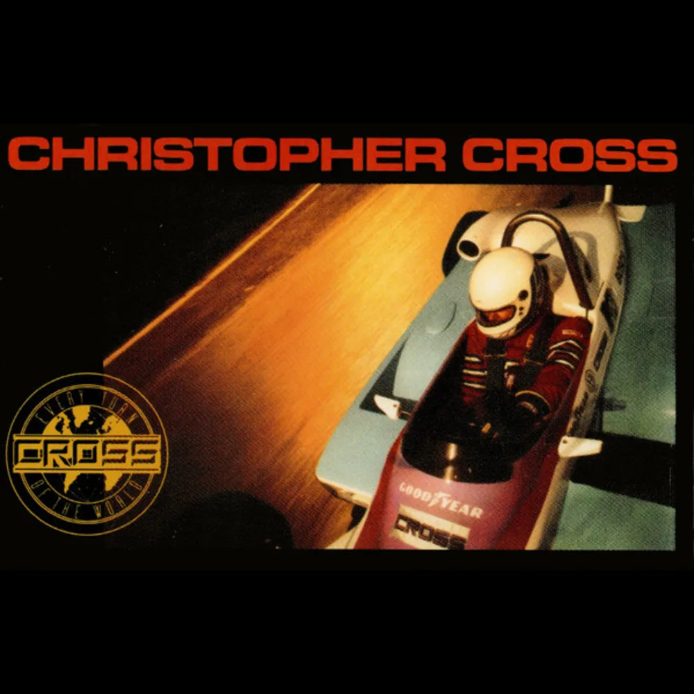 Christopher Cross - Every Turn Of The World