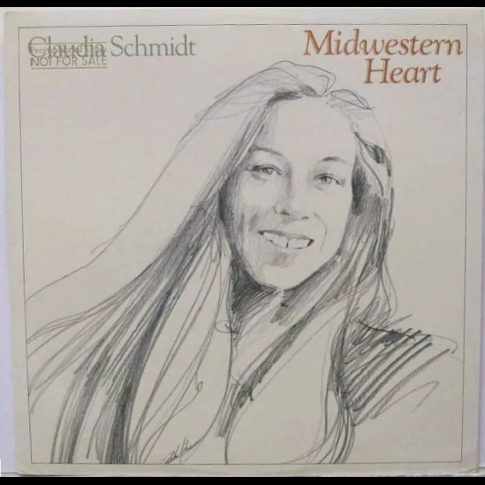 Claudia Schmidt - Midwestern Heart