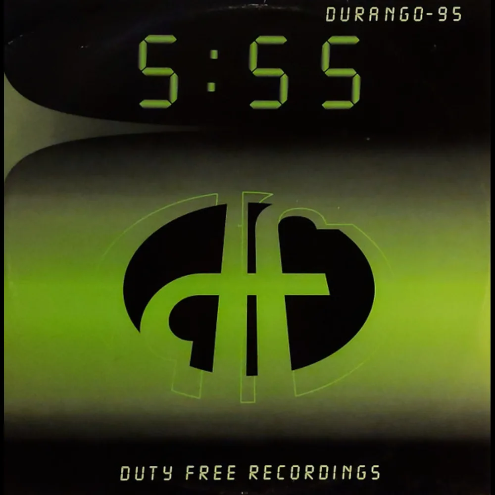 Durango-95 - 5:55
