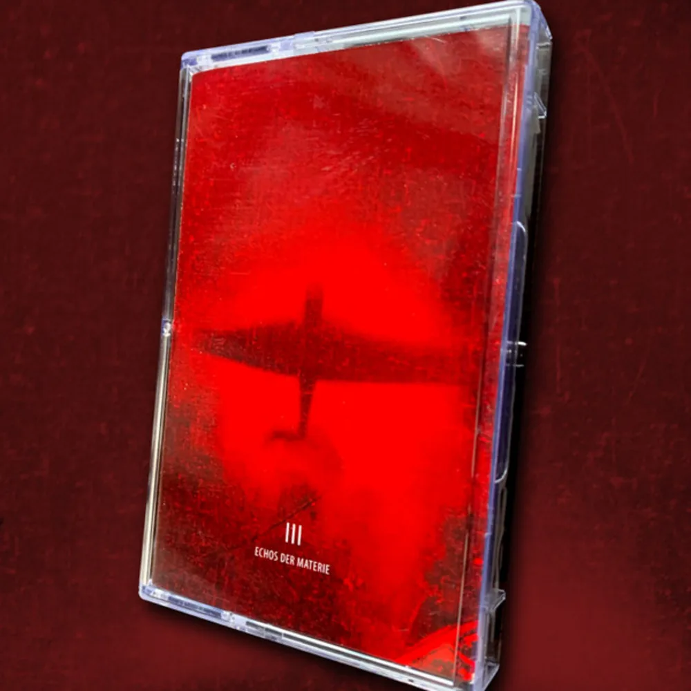 III - Echos Der Materie