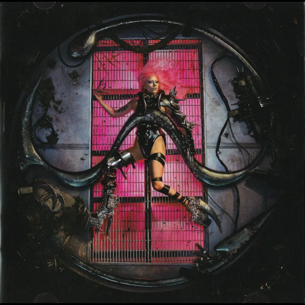 Lady Gaga - Chromatica