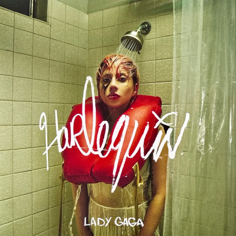 Lady Gaga - Harlequin
