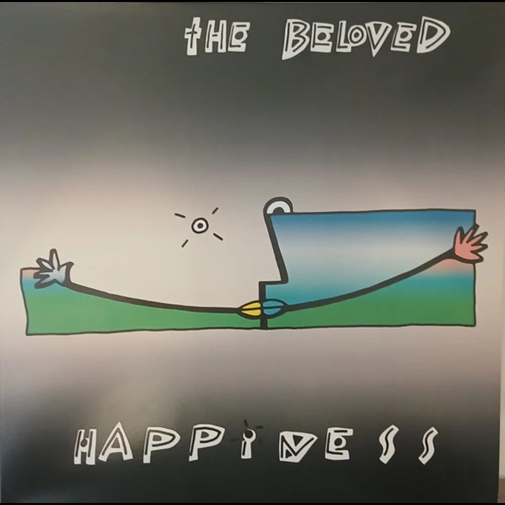 The Beloved - Happiness