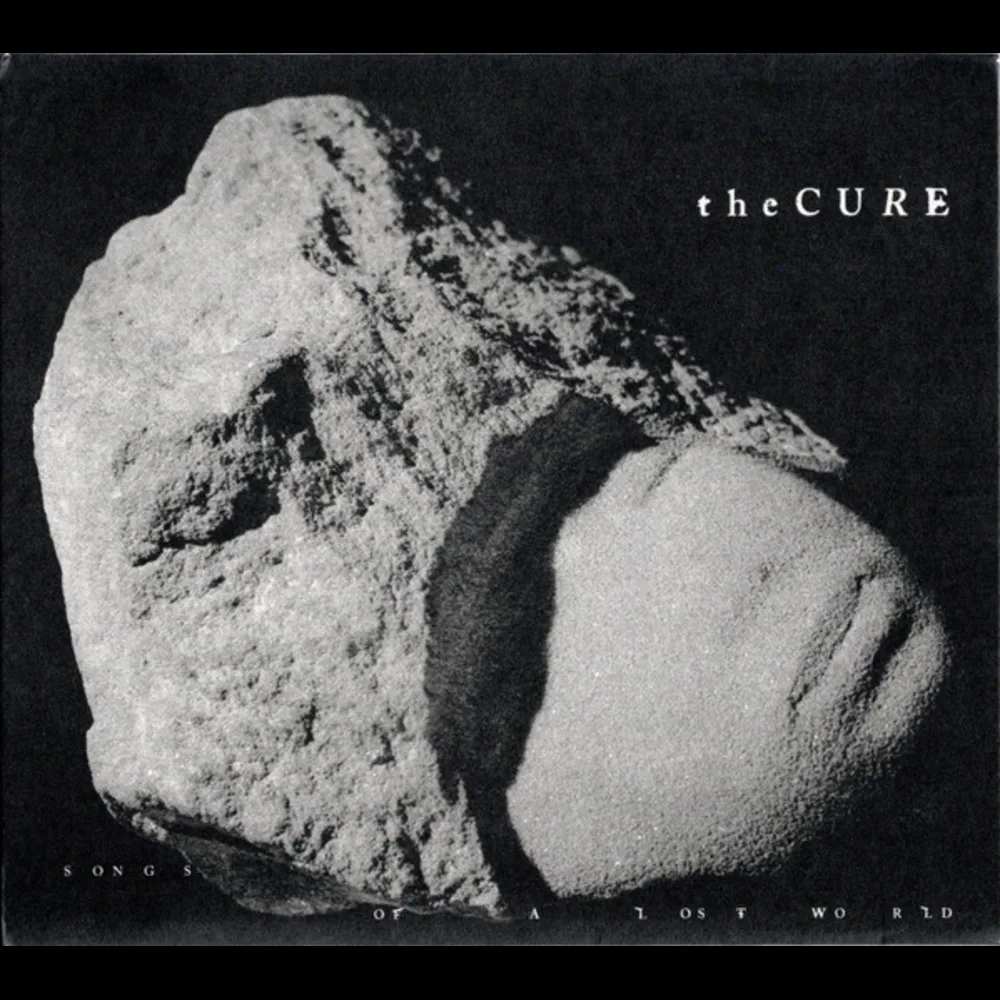 The Cure - Songs Of A Lost World