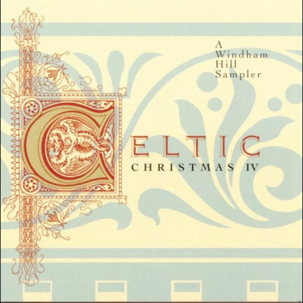 Various - Celtic Christmas IV