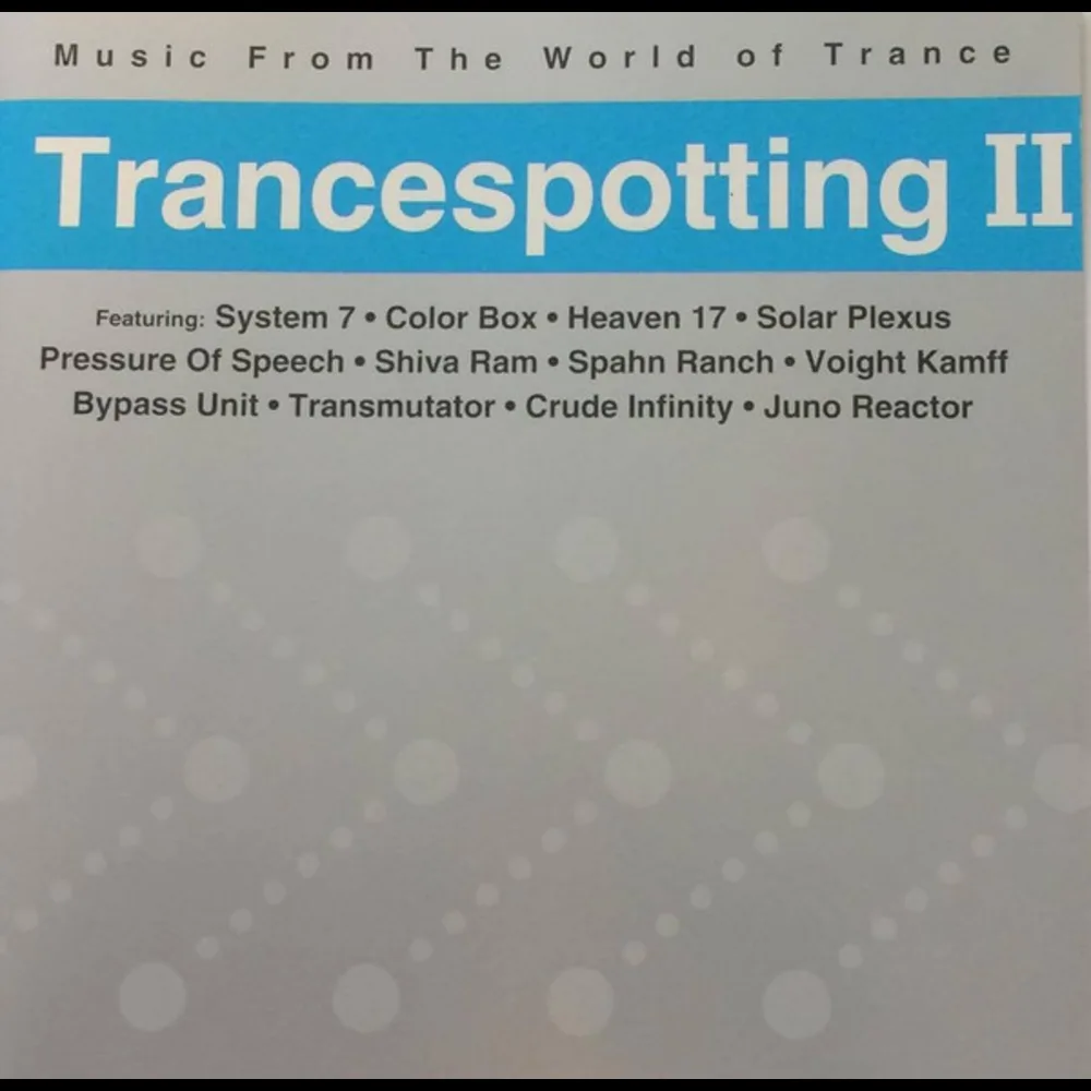 Various - Trancespotting II