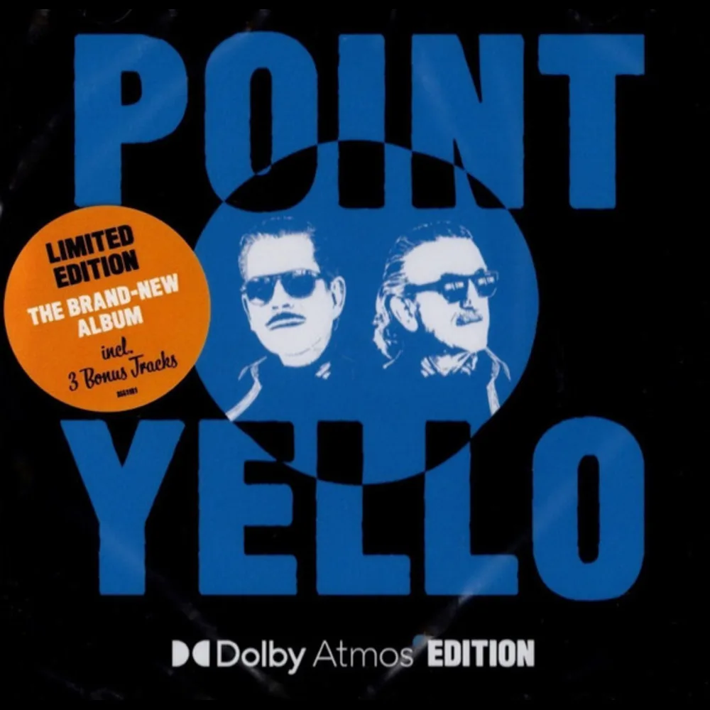 Yello - Point