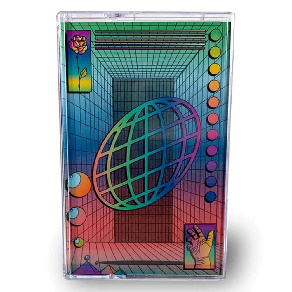 Popcultr - 2021LIVE