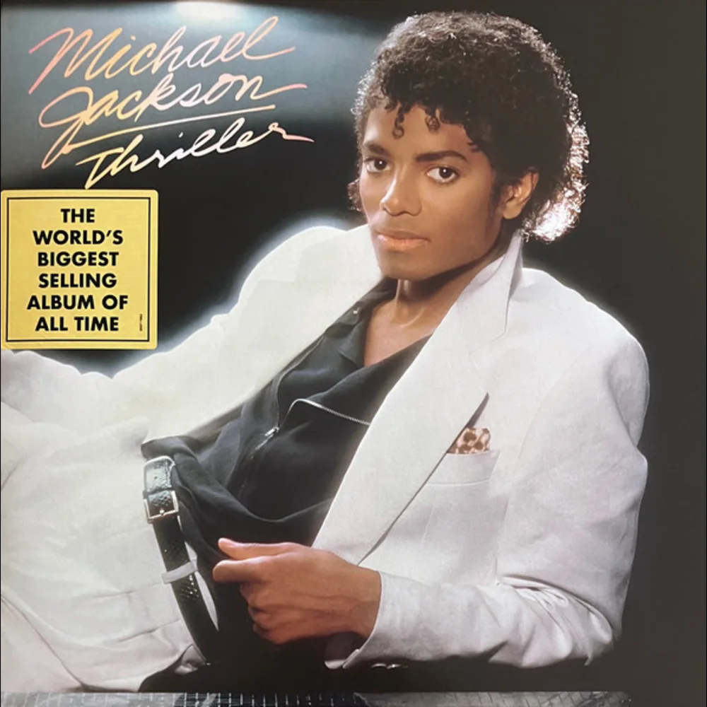 Michael Jackson - Thriller