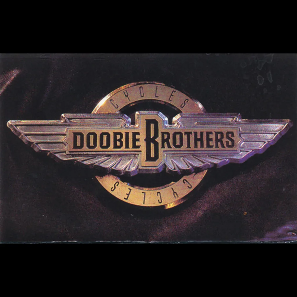 The Doobie Brothers - Cycles