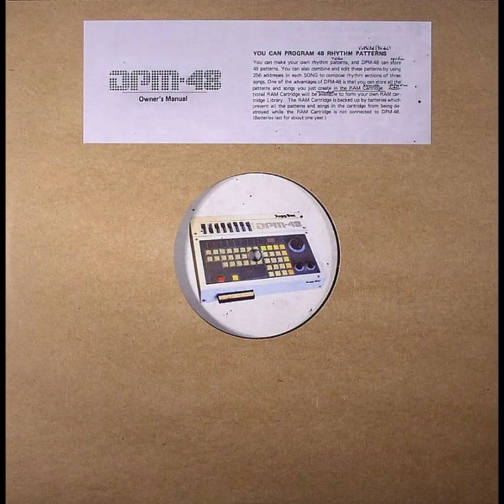 Todd Osborn - T-Rhythm Trax Volume 1