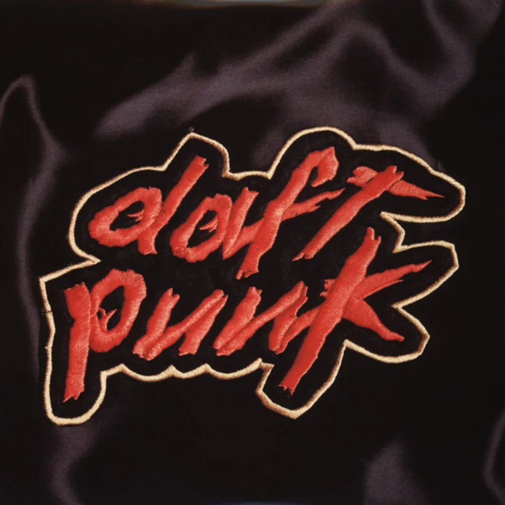 Daft Punk - Homework