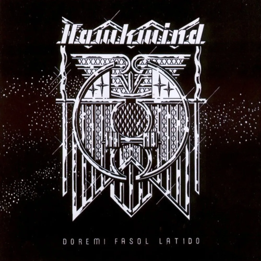 Hawkwind - Doremi Fasol Latido