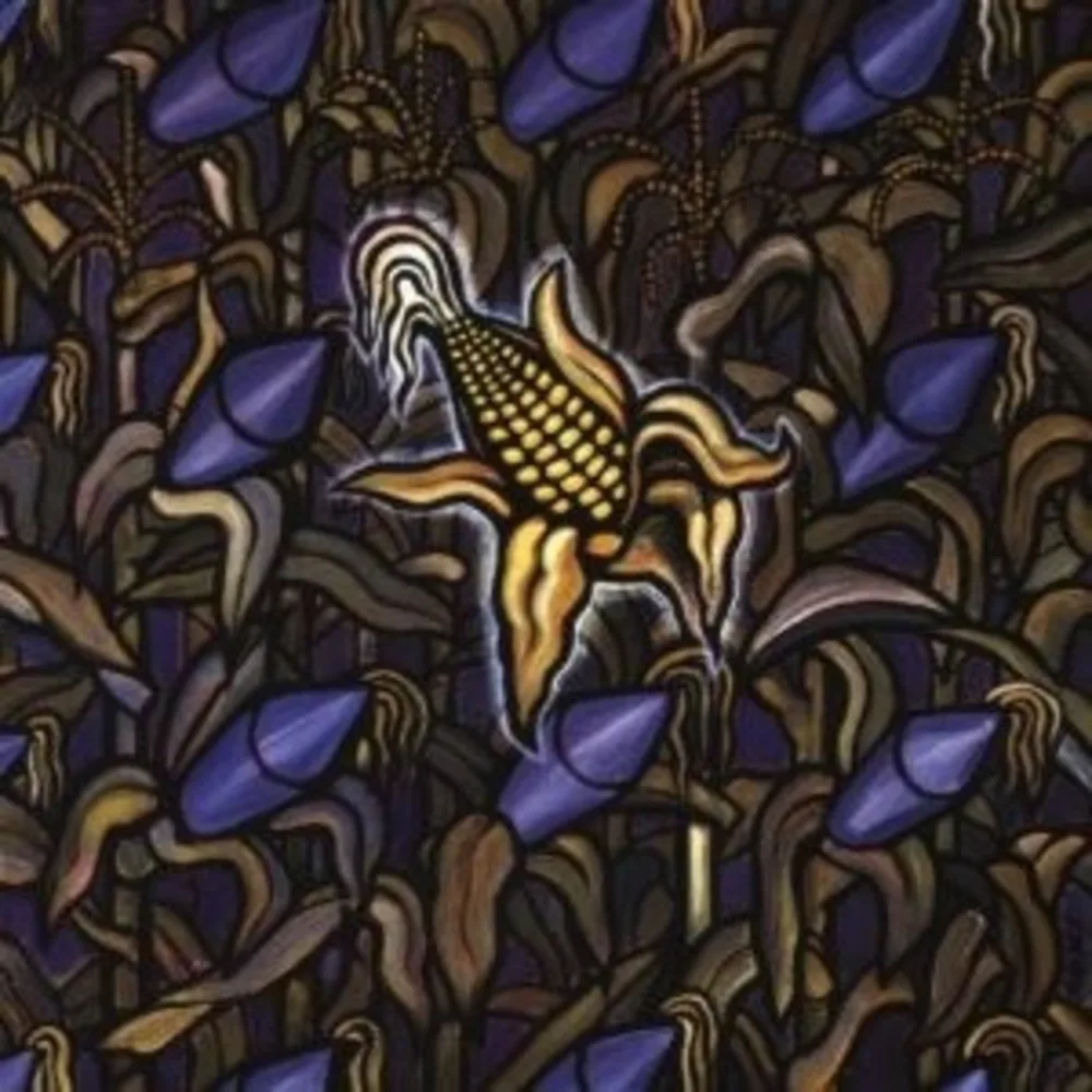 Bad Religion - Against The Grain
