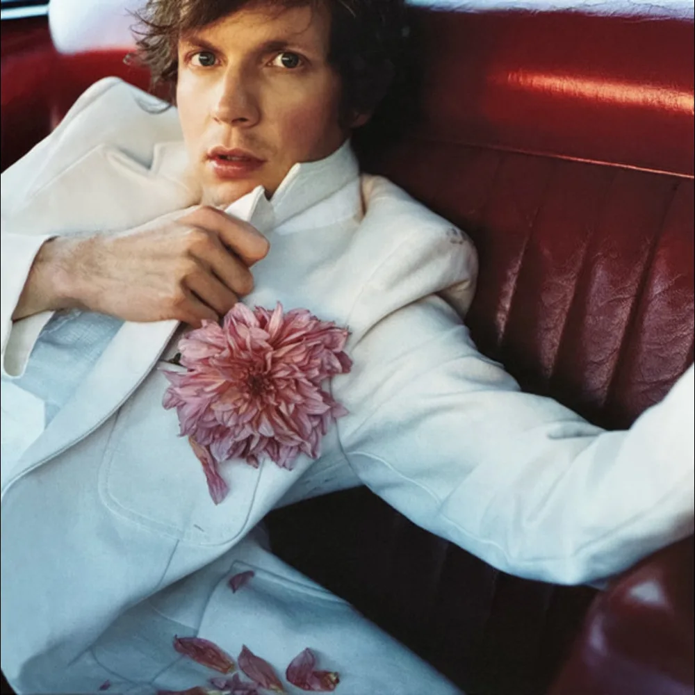 Beck - Everybody's Gotta Learn Sometime