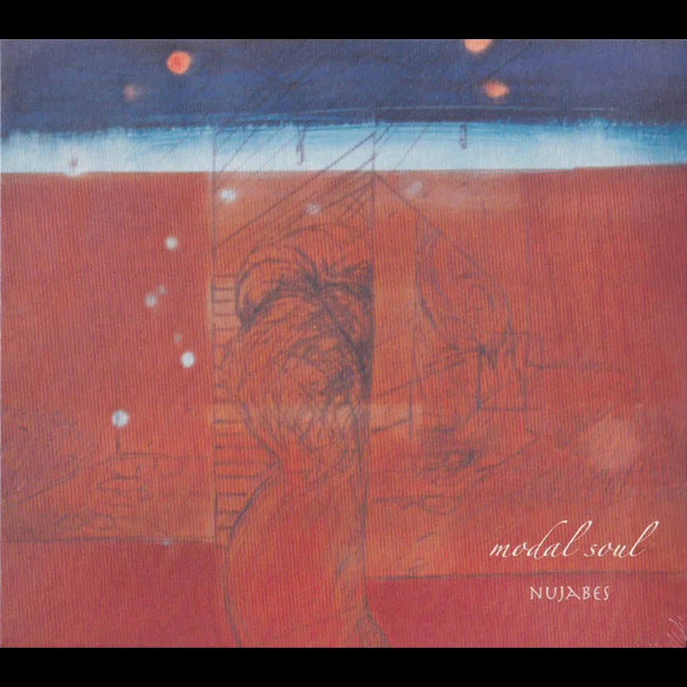 Nujabes - Modal Soul