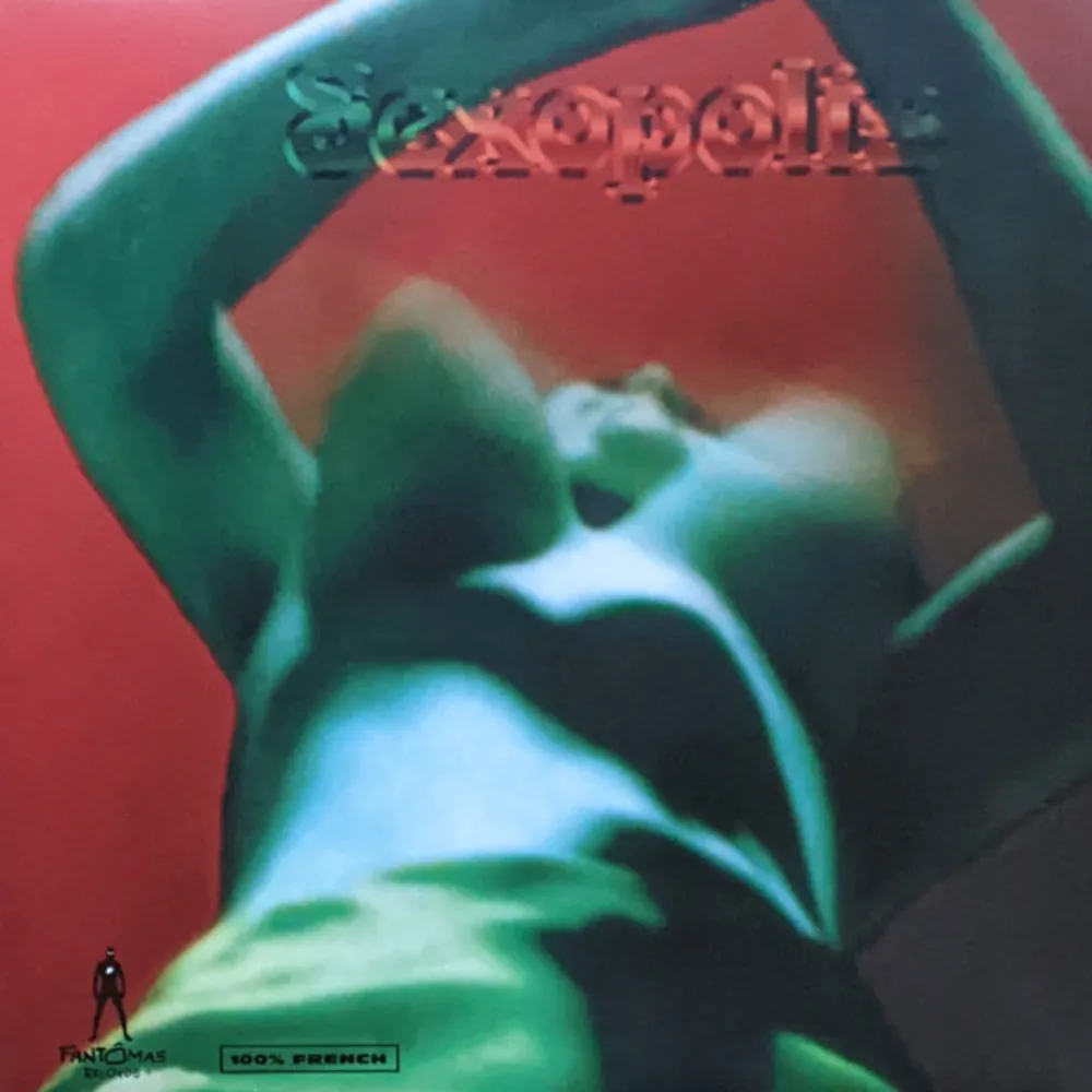 Various - Sexopolis