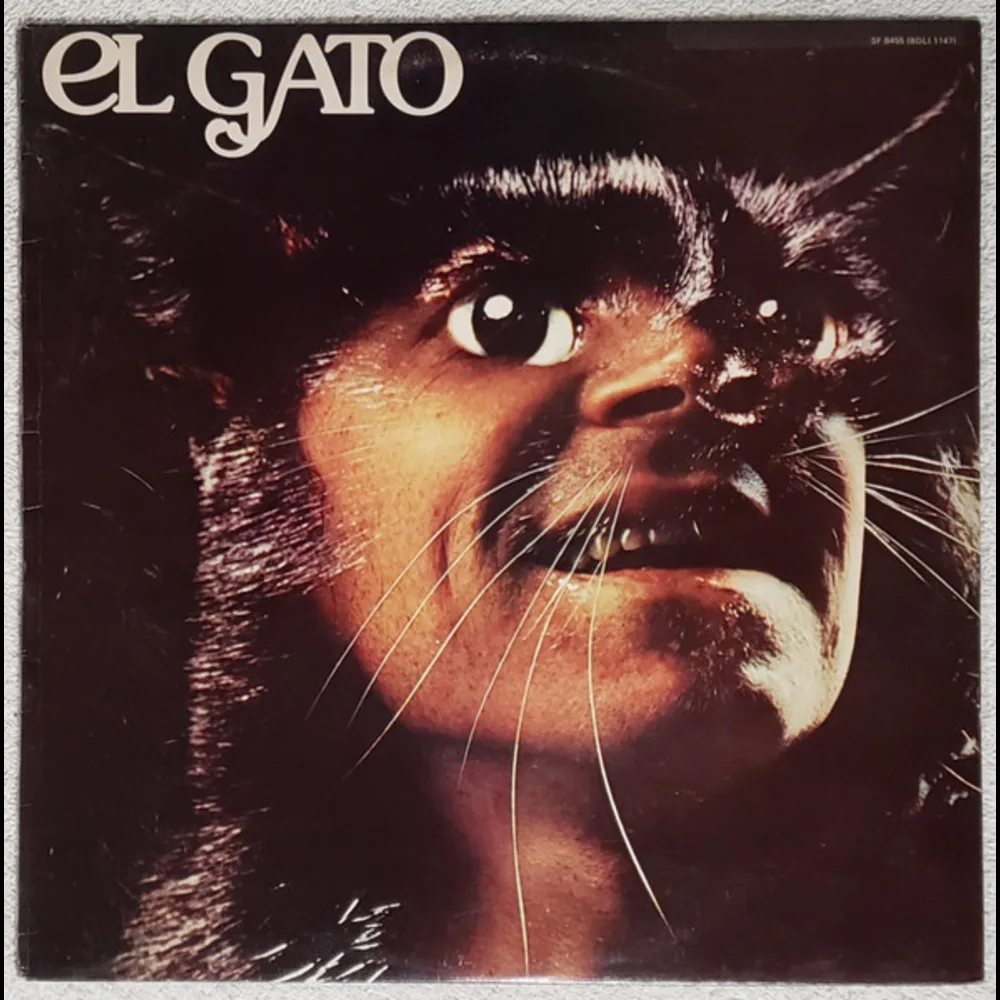 Gato Barbieri - El Gato