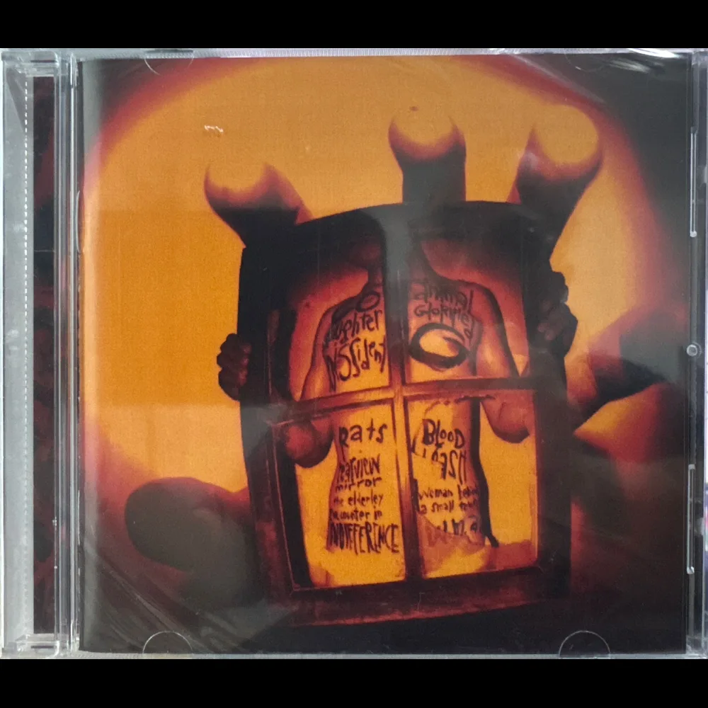 Pearl Jam - Vs.