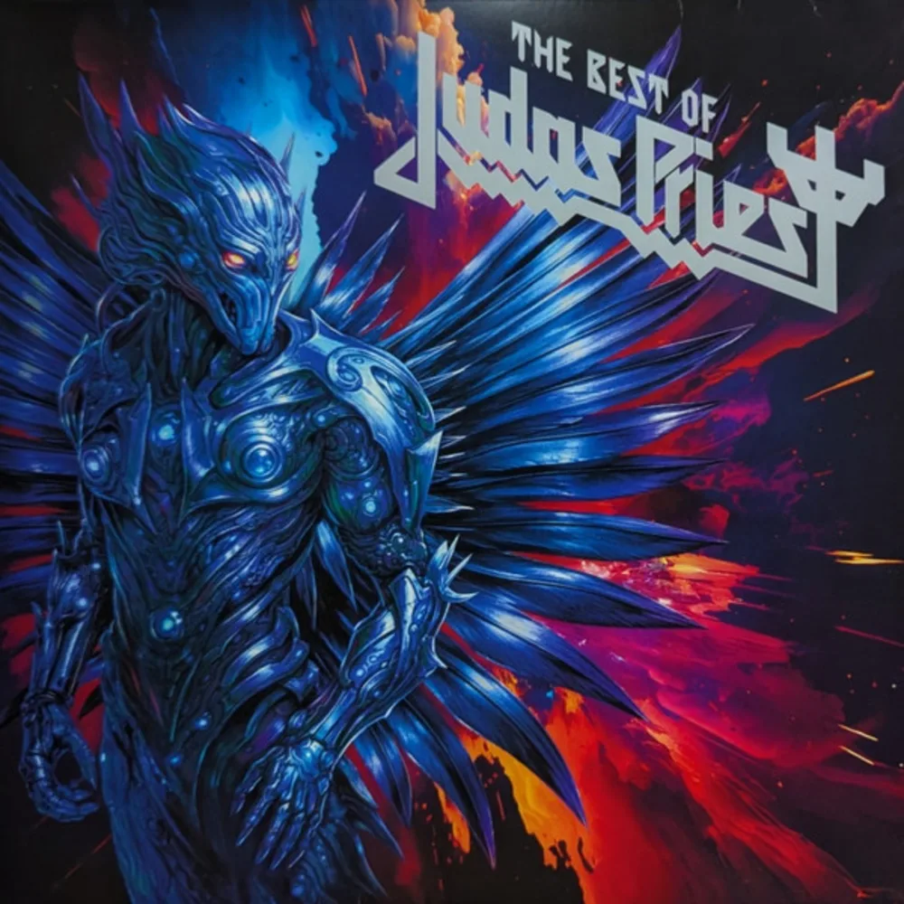 Judas Priest - The Best Of Judas Priest