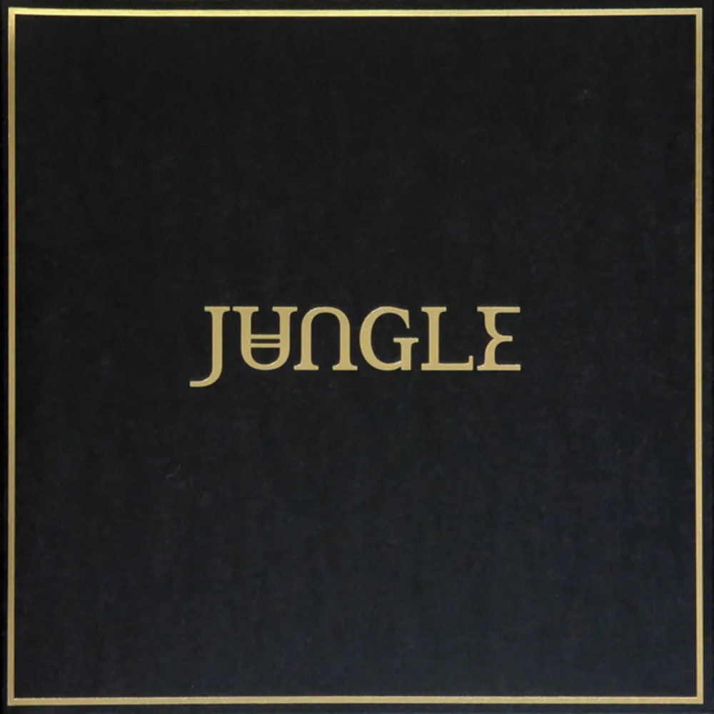 Jungle - Jungle