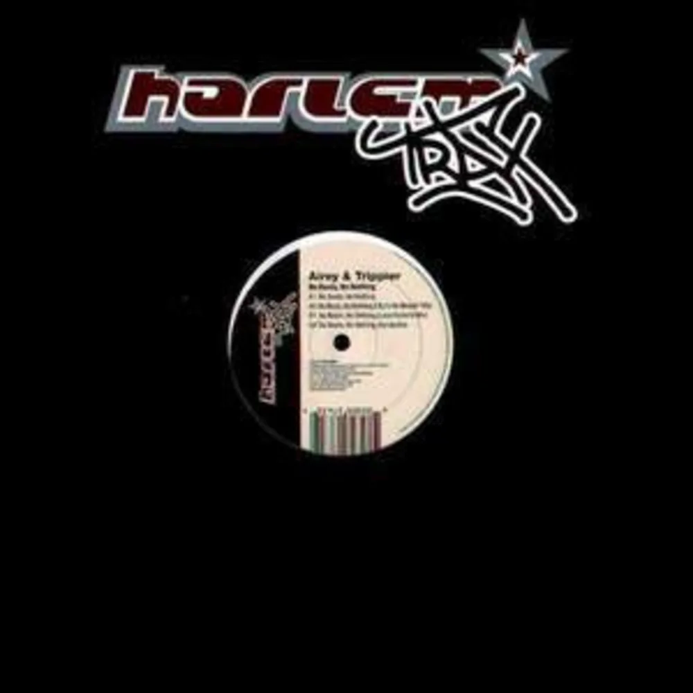 Airey & Trippier - No Beats, No Nothing
