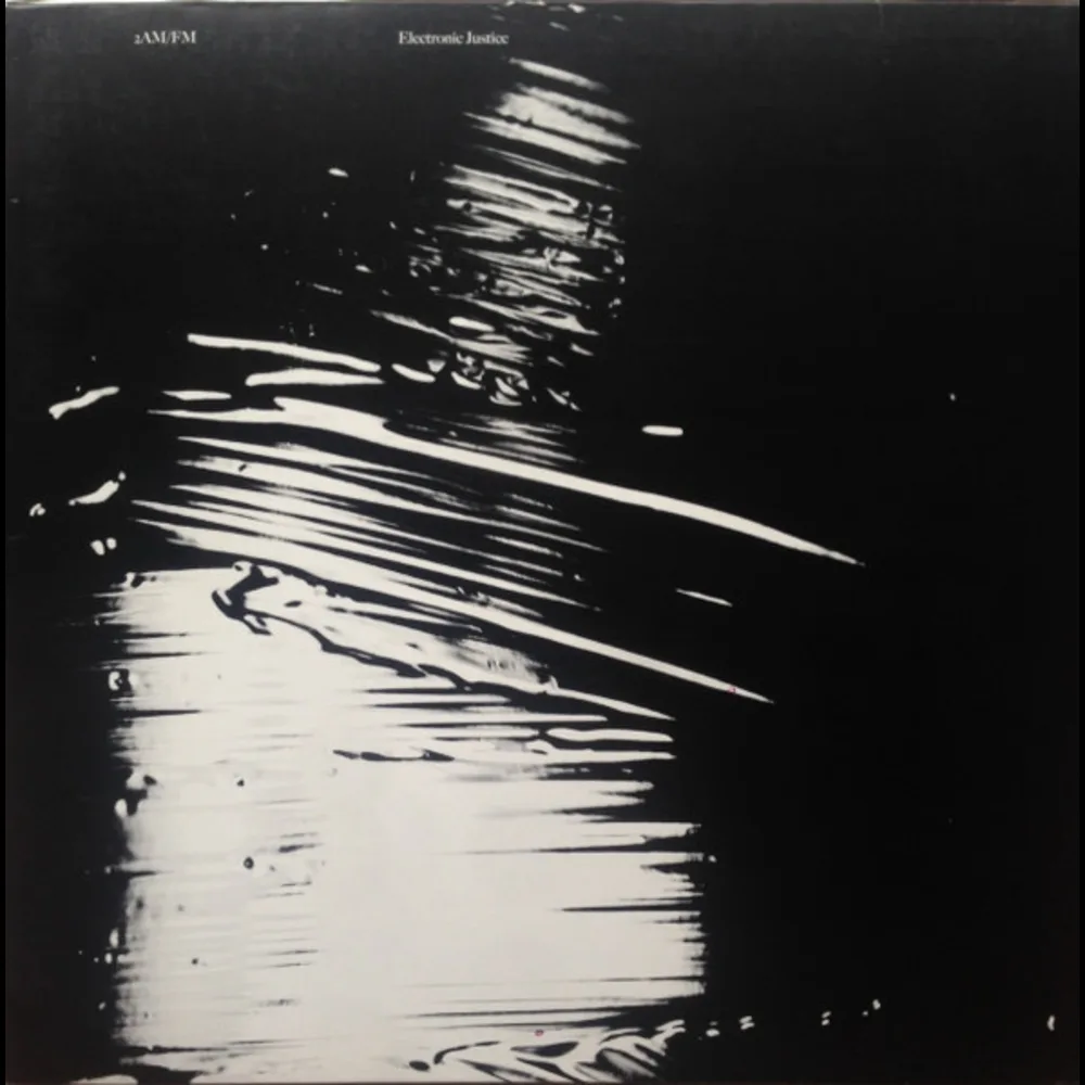 2AM/FM - Electronic Justice