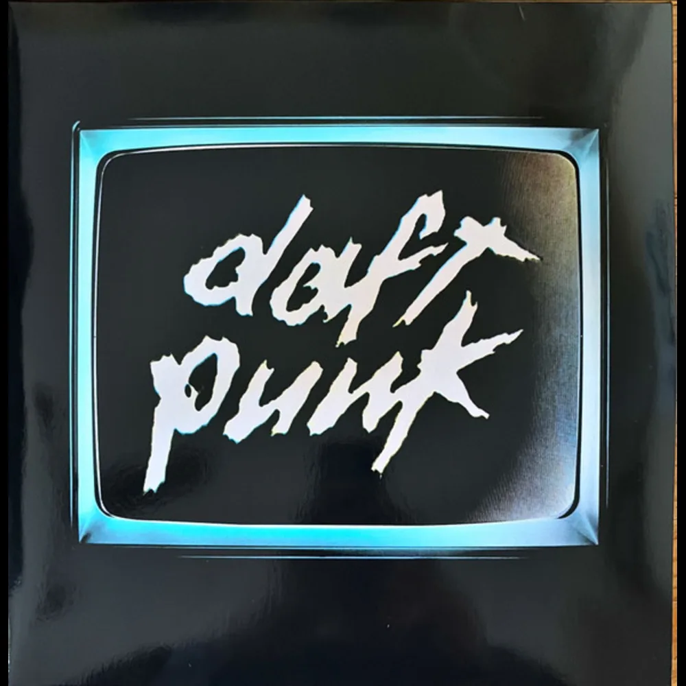 Daft Punk - Human After All Remixes
