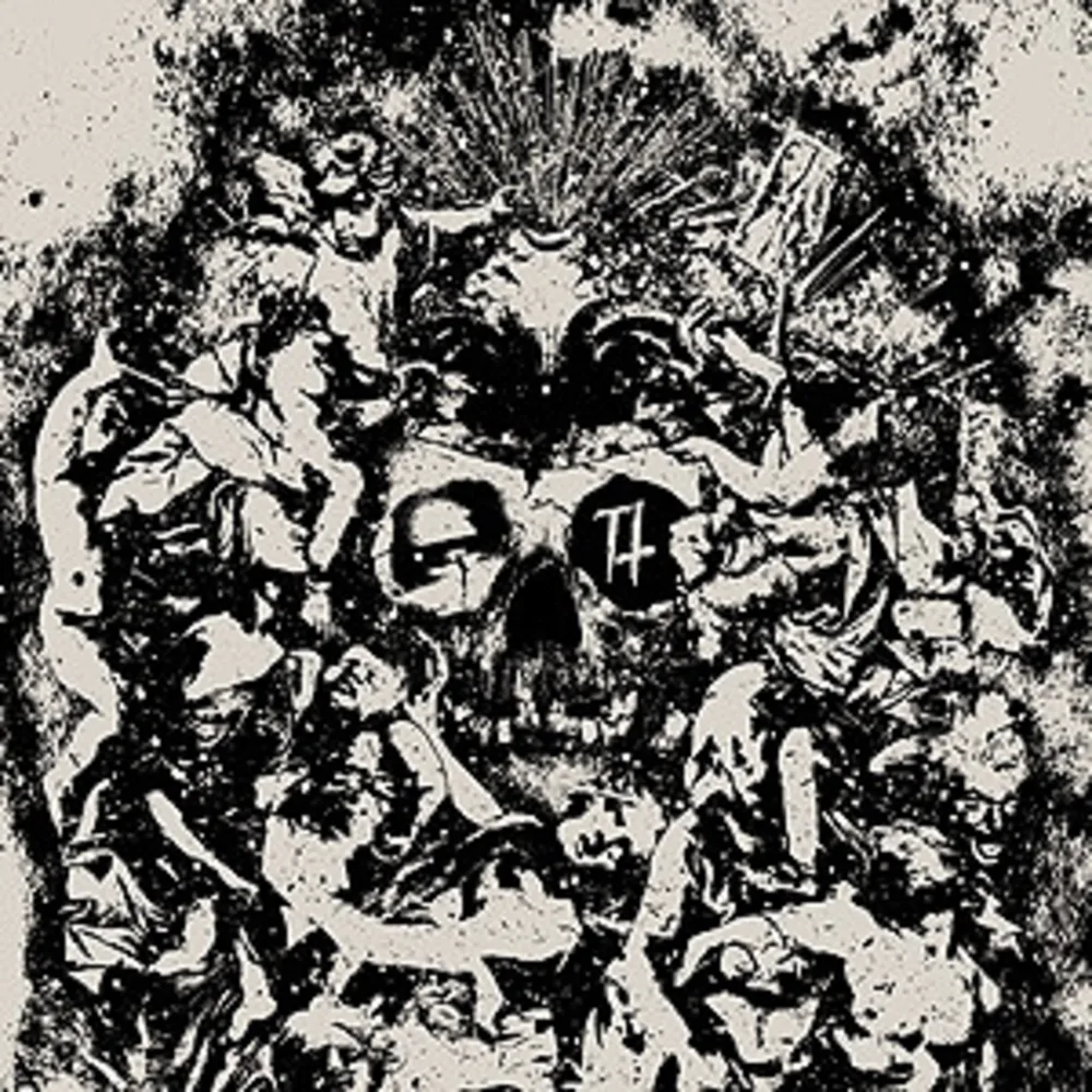 Trap Them - Seizures In Barren Praise