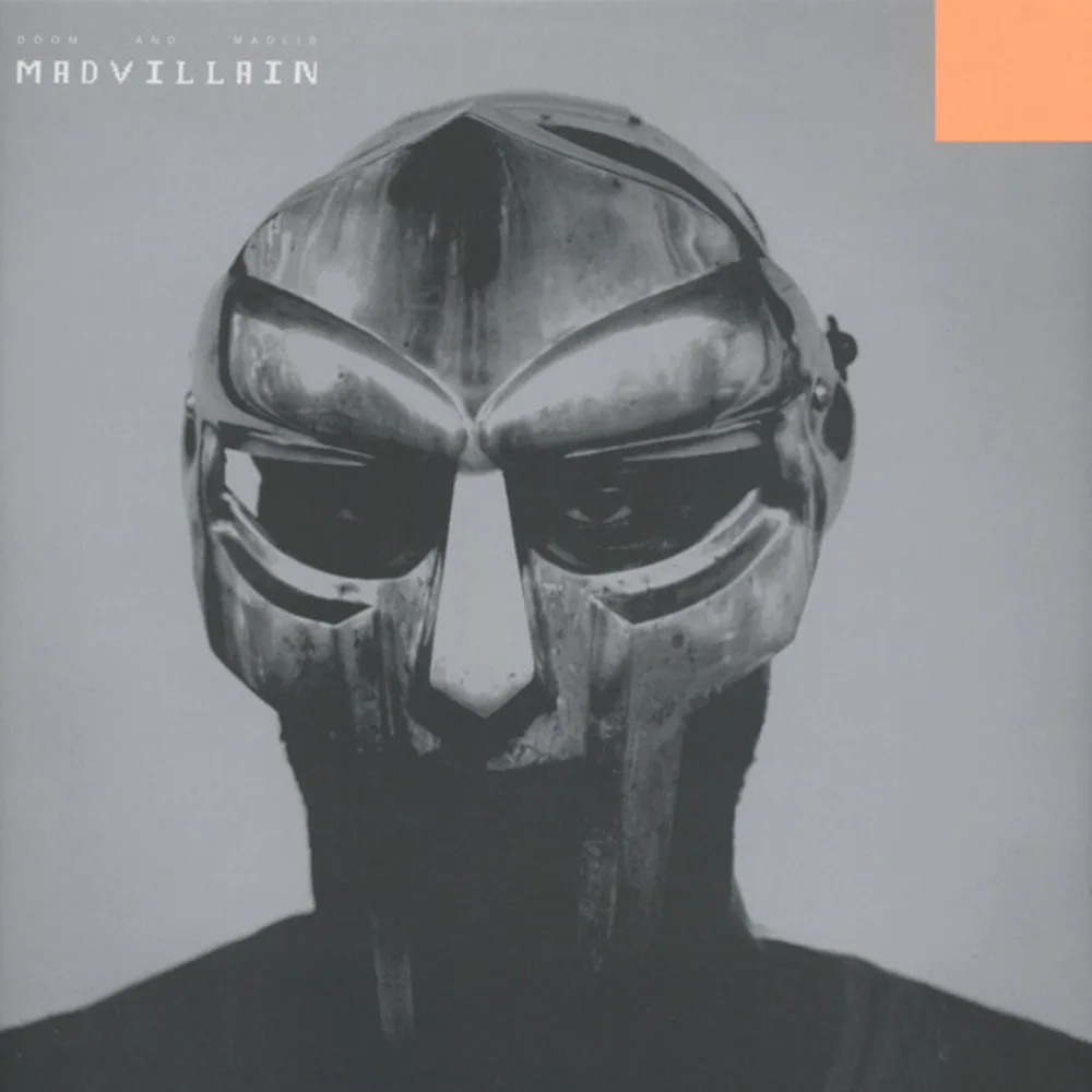 Madvillain - Madvillainy