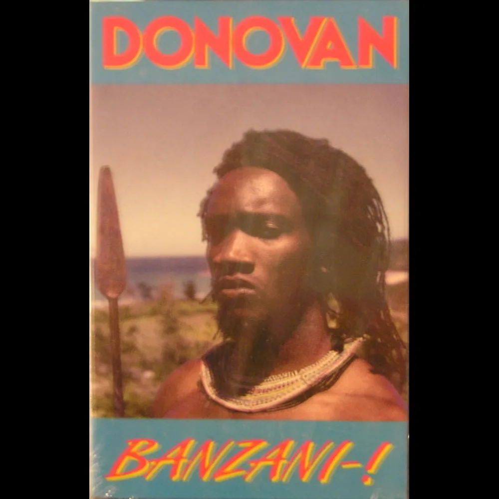Donovan - Banzani-!