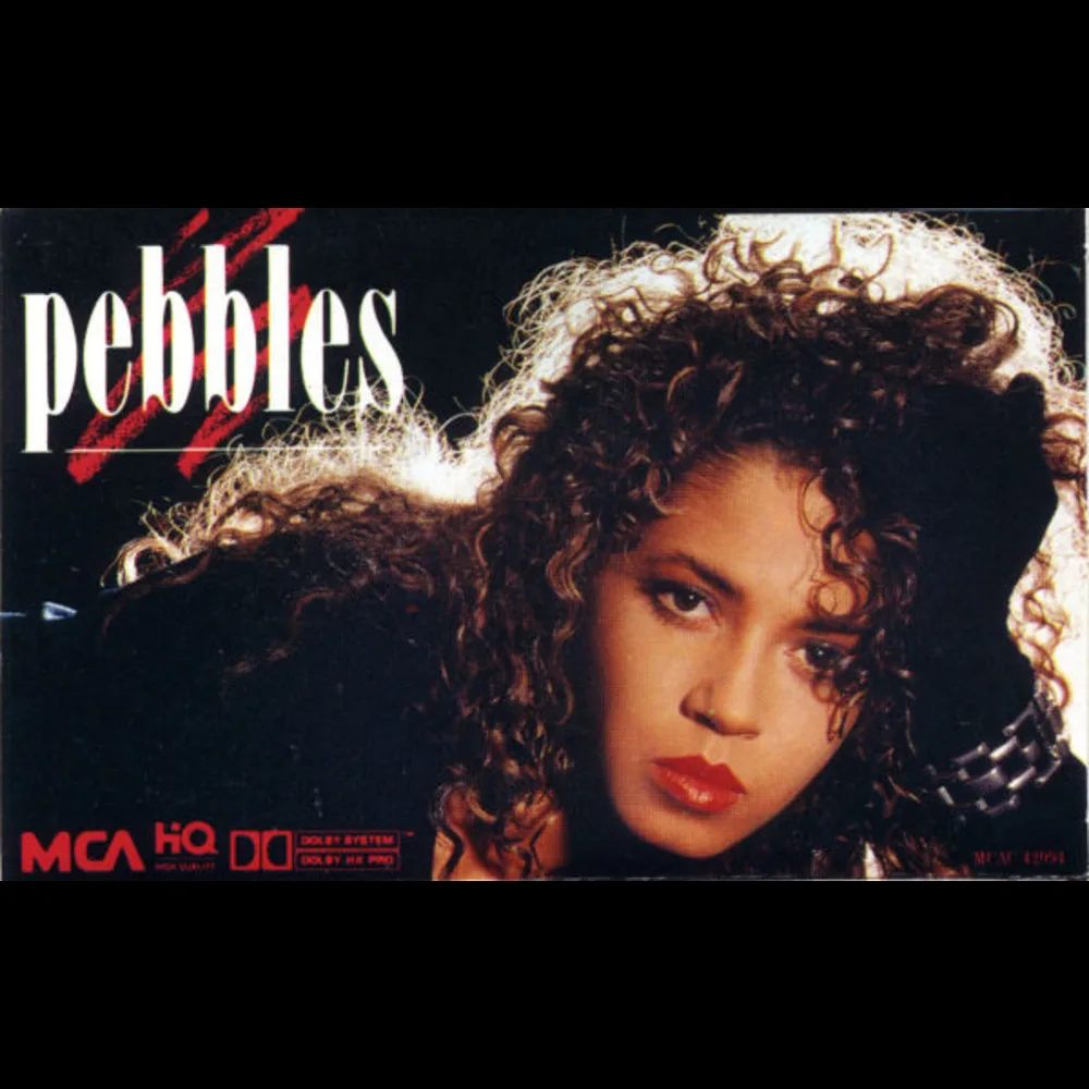 Pebbles - Pebbles