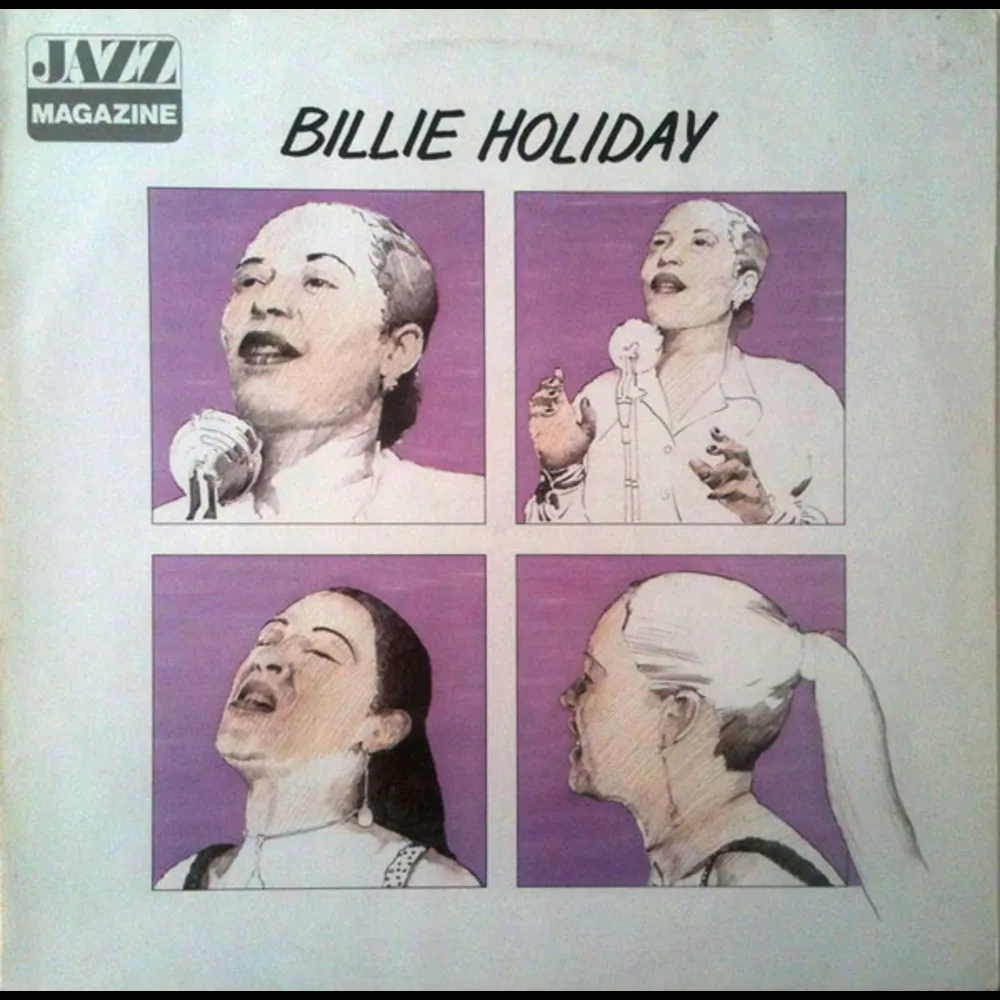 Billie Holiday - Billie Holiday