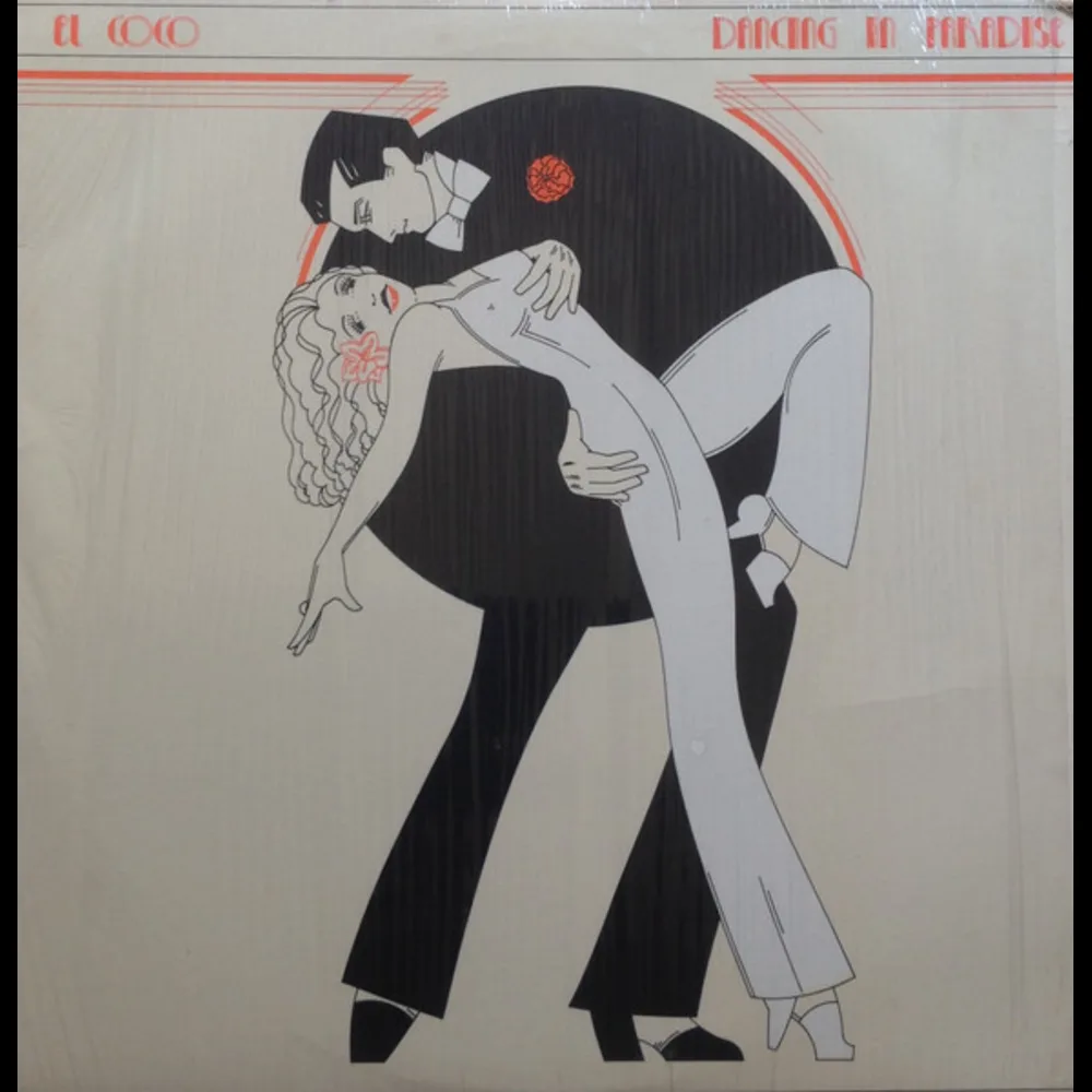 El Coco - Dancing In Paradise