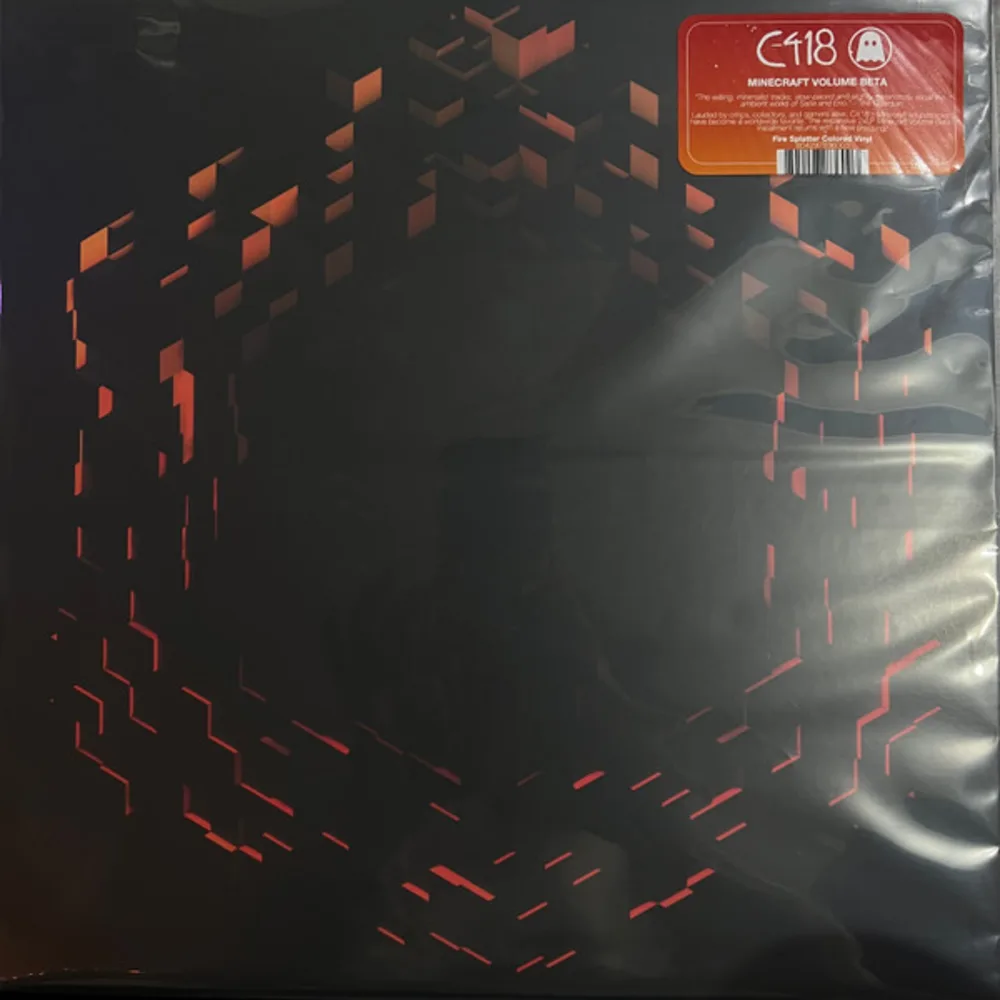 C418 - Minecraft Volume Beta