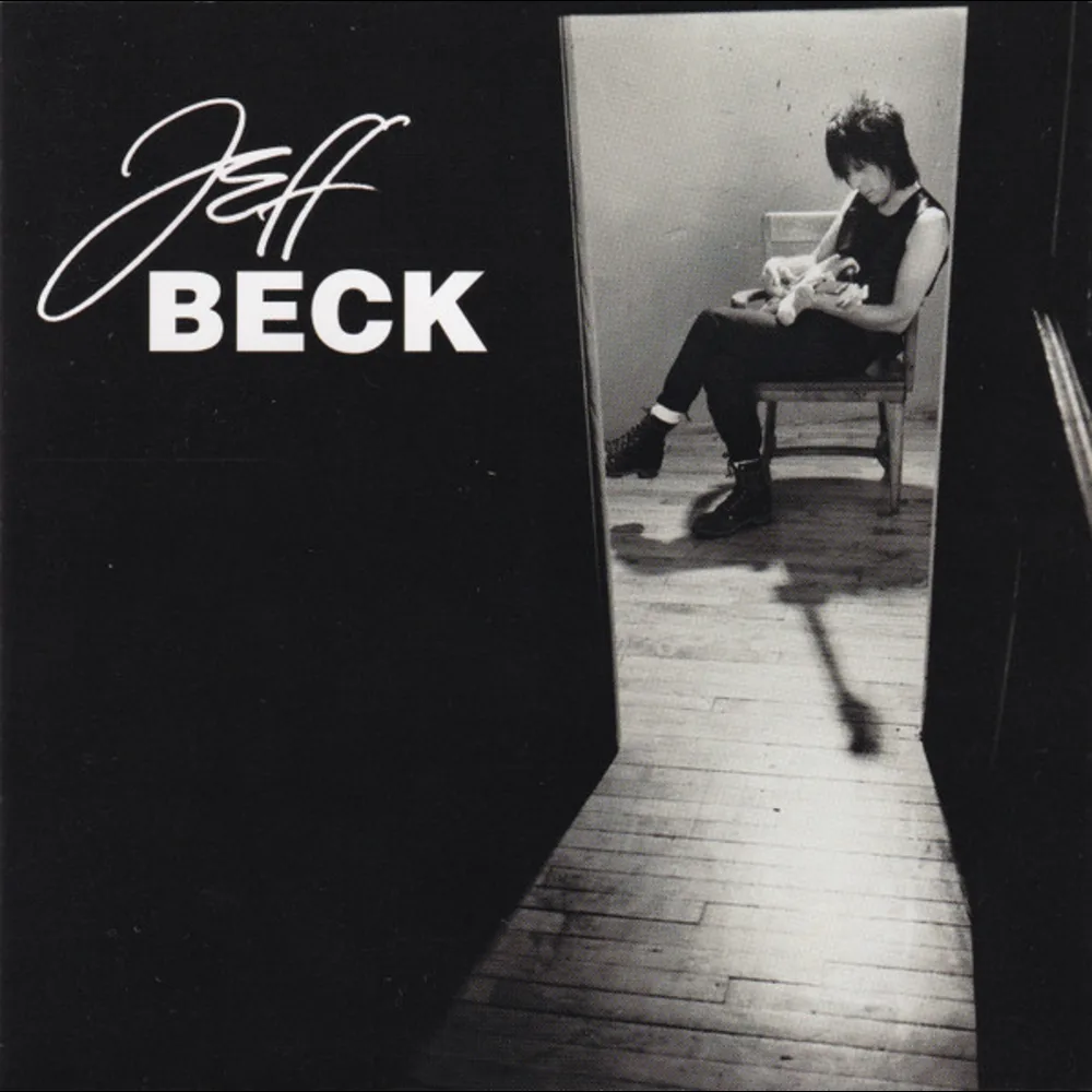 Jeff Beck - Who Else!