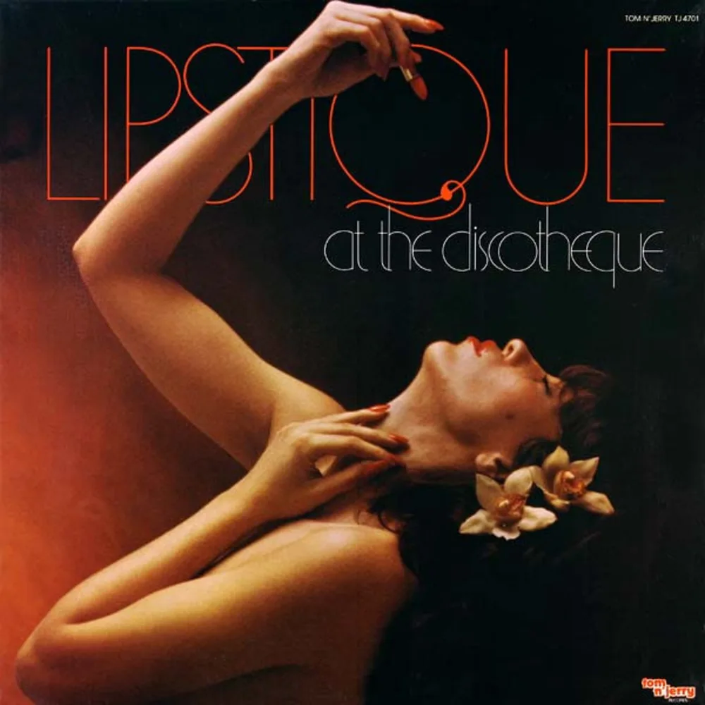 Lipstique - At The Discotheque